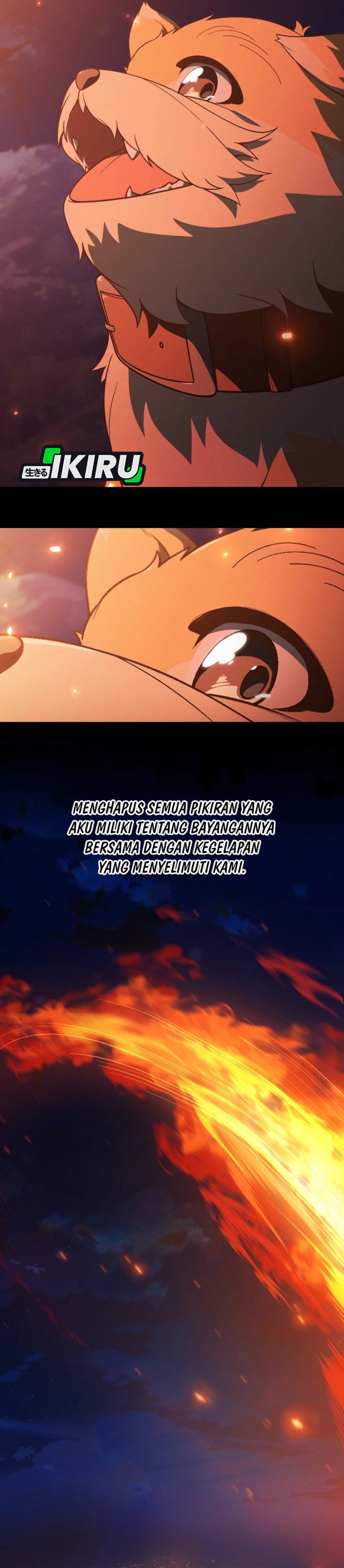 The Genius Decided to Live an Ordinary Life Chapter 52 Gambar 12