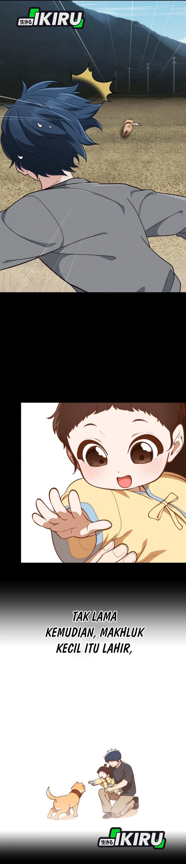 The Genius Decided to Live an Ordinary Life Chapter 52 Gambar 14