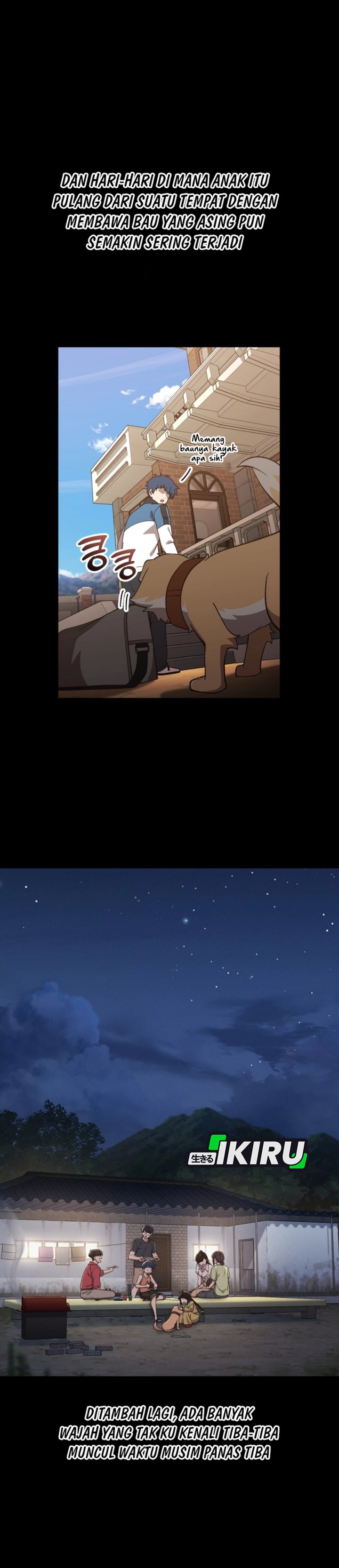 The Genius Decided to Live an Ordinary Life Chapter 52 Gambar 15