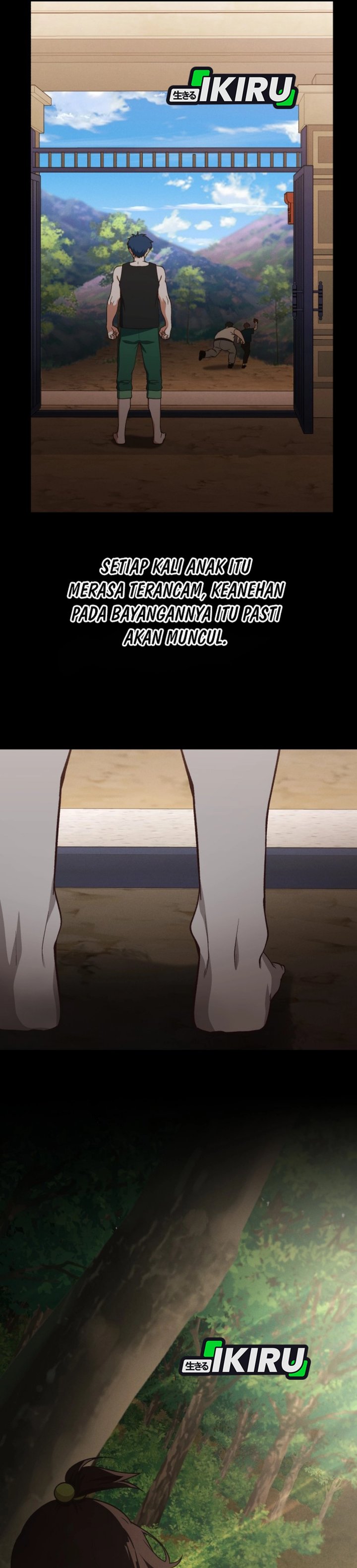 The Genius Decided to Live an Ordinary Life Chapter 52 Gambar 18