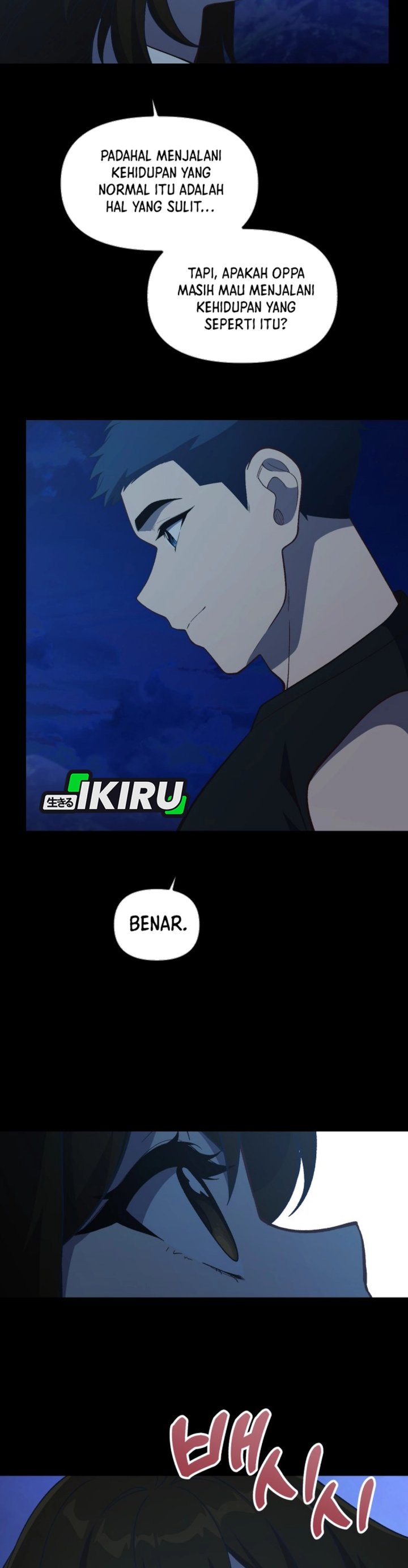 The Genius Decided to Live an Ordinary Life Chapter 52 Gambar 25