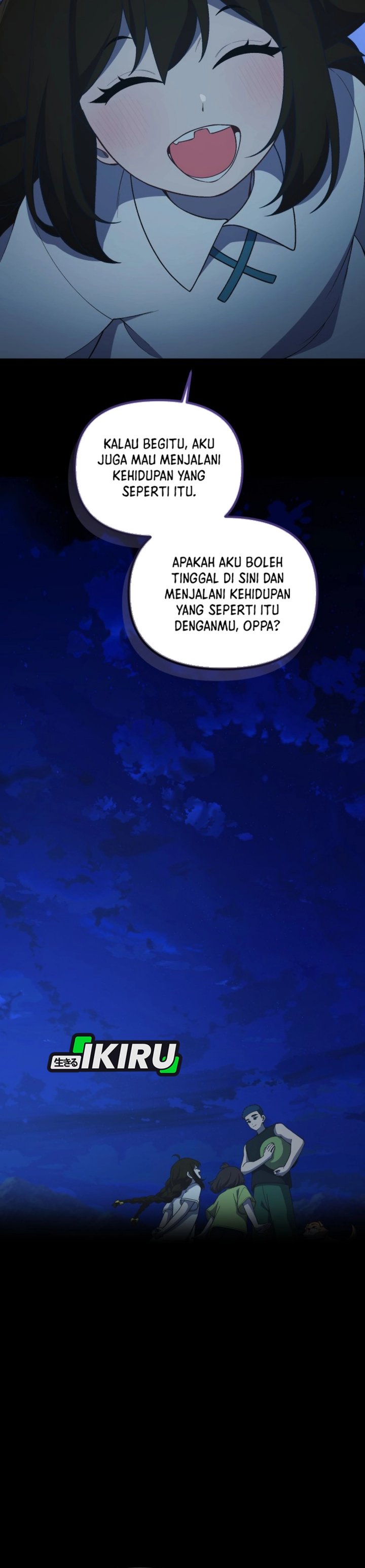 The Genius Decided to Live an Ordinary Life Chapter 52 Gambar 26