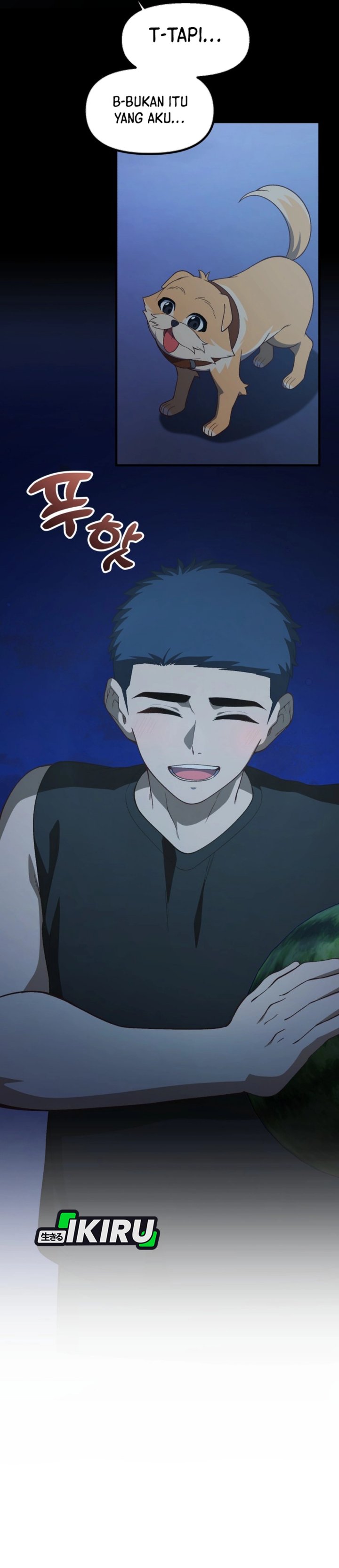 The Genius Decided to Live an Ordinary Life Chapter 52 Gambar 28