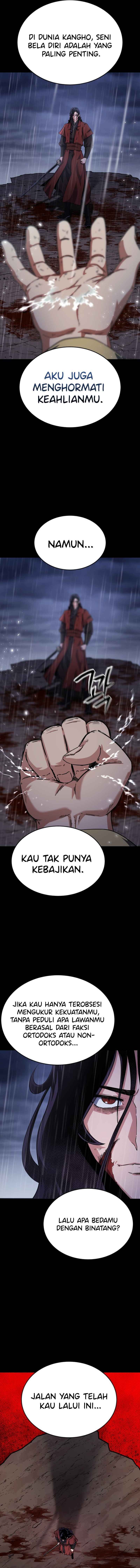 The Genius Girl Who Hides the Martial World’s Public Enemy Chapter 01 Gambar 5