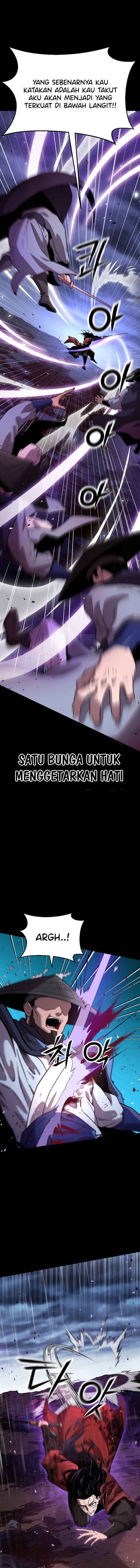 The Genius Girl Who Hides the Martial World’s Public Enemy Chapter 01 Gambar 7