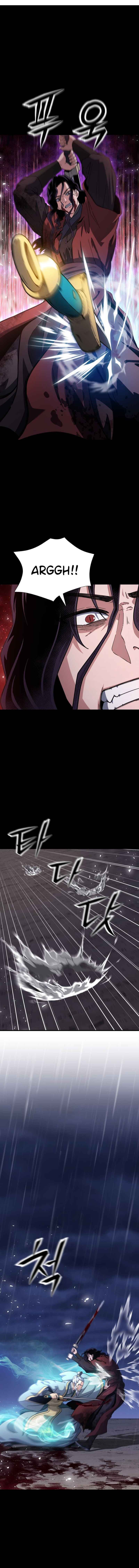 The Genius Girl Who Hides the Martial World’s Public Enemy Chapter 01 Gambar 10