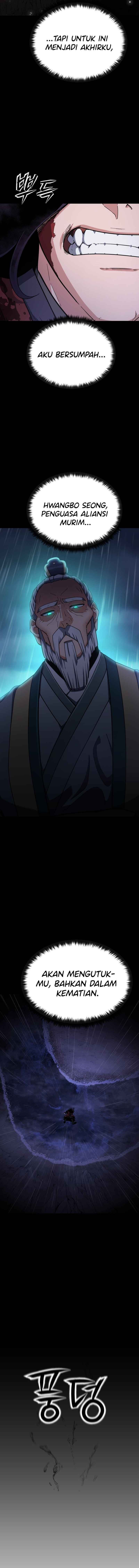 The Genius Girl Who Hides the Martial World’s Public Enemy Chapter 01 Gambar 13