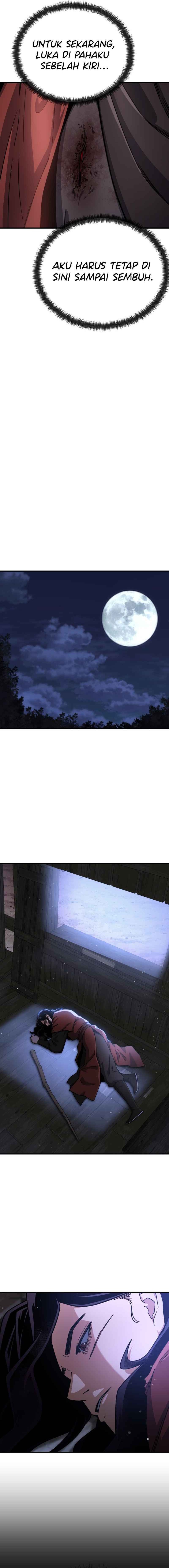 The Genius Girl Who Hides the Martial World’s Public Enemy Chapter 01 Gambar 28