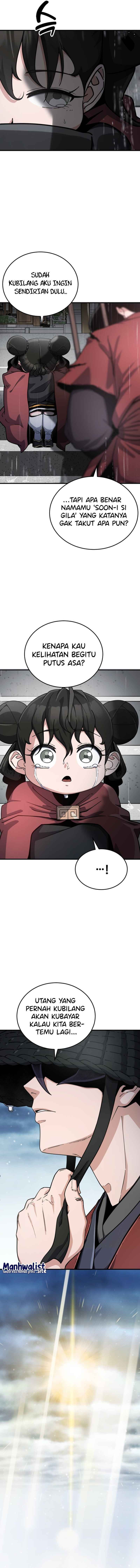 The Genius Girl Who Hides the Martial World’s Public Enemy Chapter 01 Gambar 44