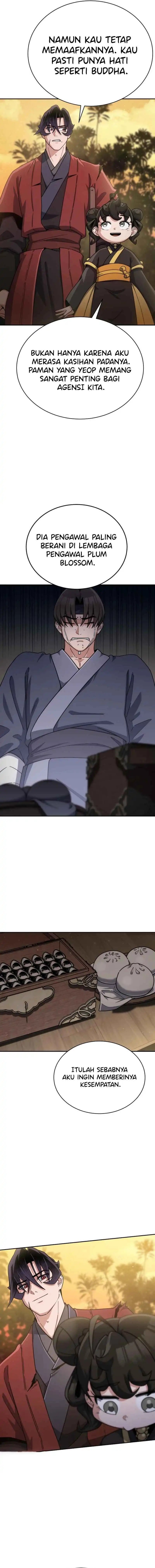 The Genius Girl Who Hides the Martial World’s Public Enemy Chapter 03 Gambar 25