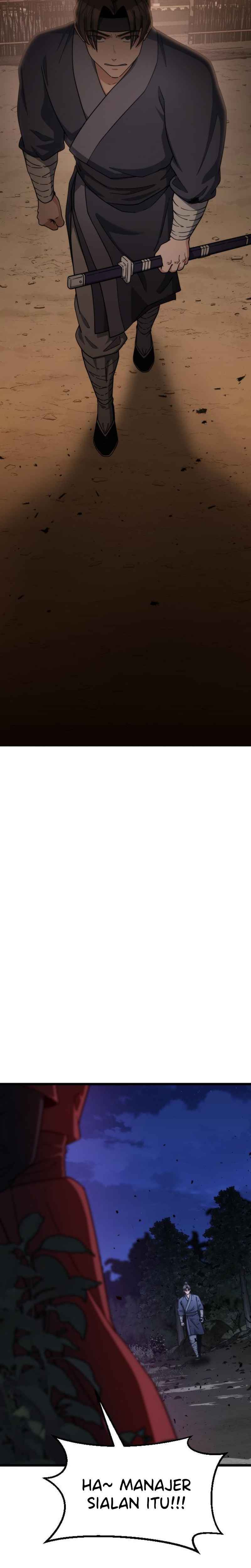 The Genius Girl Who Hides the Martial World’s Public Enemy Chapter 04 Gambar 2