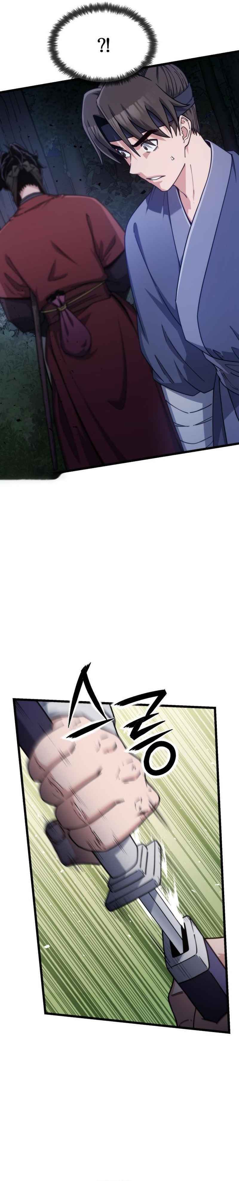 The Genius Girl Who Hides the Martial World’s Public Enemy Chapter 04 Gambar 4