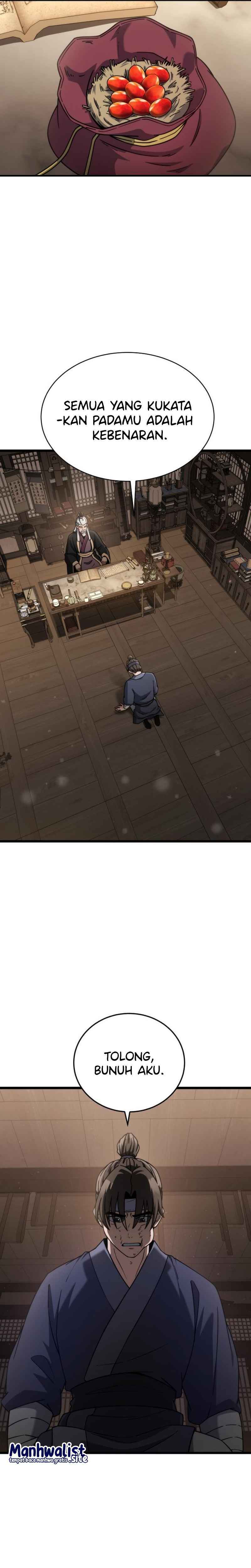 The Genius Girl Who Hides the Martial World’s Public Enemy Chapter 04 Gambar 13