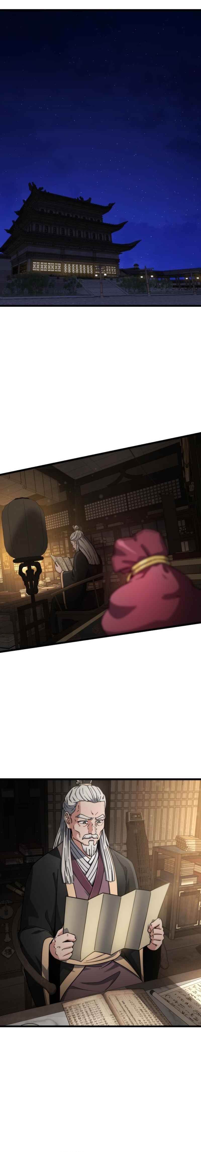 The Genius Girl Who Hides the Martial World’s Public Enemy Chapter 04 Gambar 22