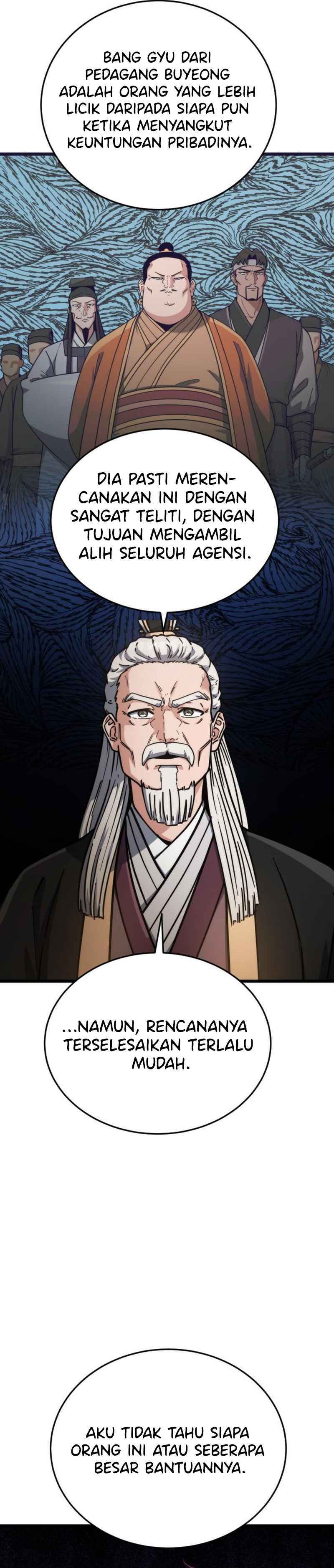 The Genius Girl Who Hides the Martial World’s Public Enemy Chapter 04 Gambar 36