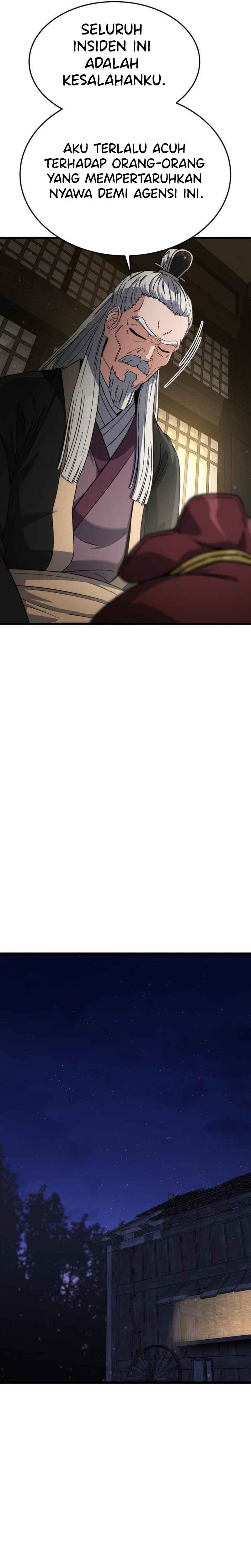 The Genius Girl Who Hides the Martial World’s Public Enemy Chapter 04 Gambar 40