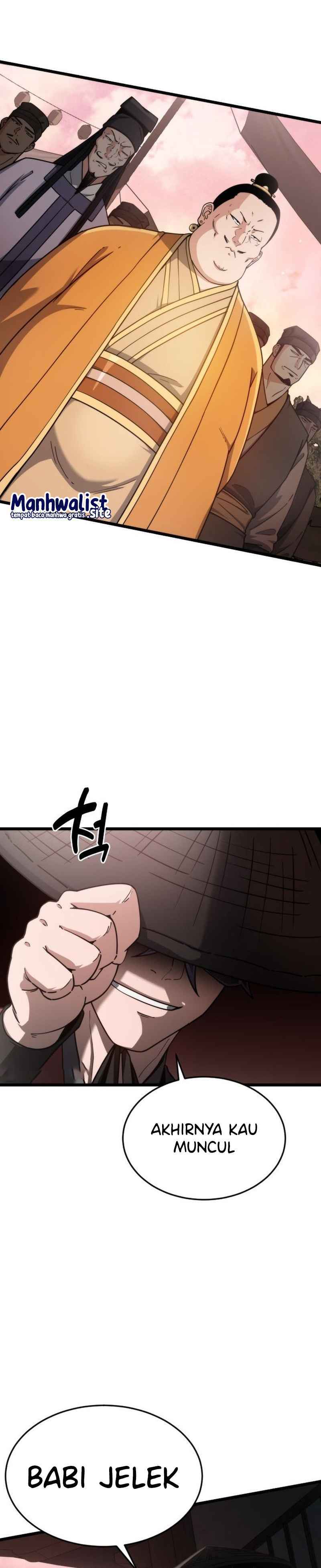 The Genius Girl Who Hides the Martial World’s Public Enemy Chapter 04 Gambar 46