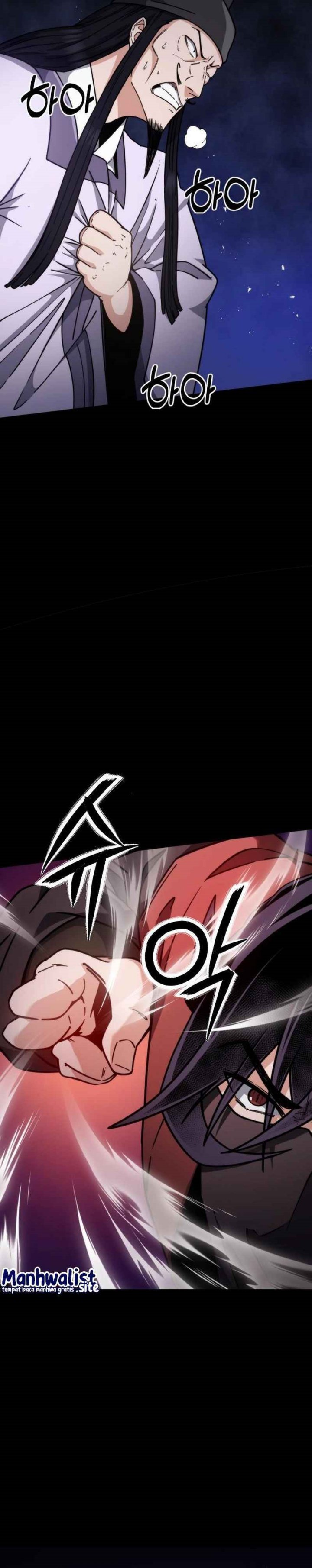 The Genius Girl Who Hides the Martial World’s Public Enemy Chapter 05 Gambar 23