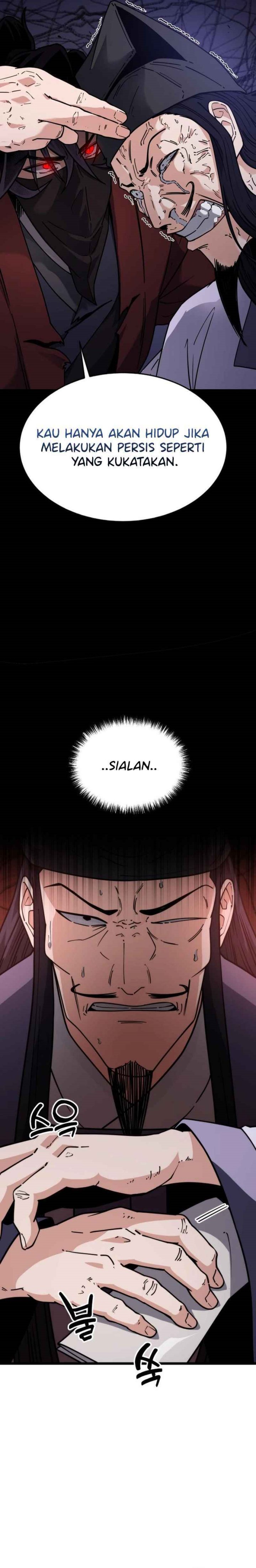 The Genius Girl Who Hides the Martial World’s Public Enemy Chapter 05 Gambar 25