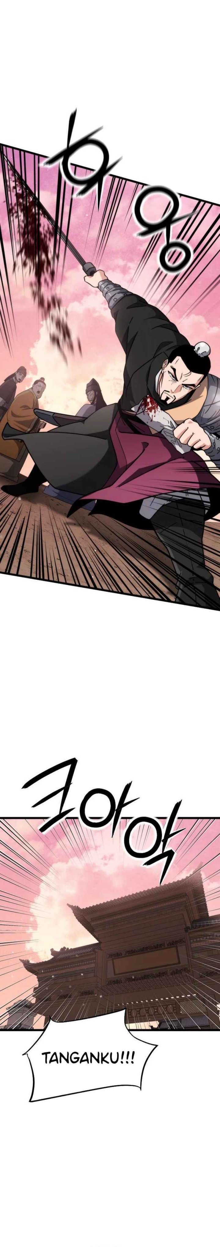 The Genius Girl Who Hides the Martial World’s Public Enemy Chapter 05 Gambar 29