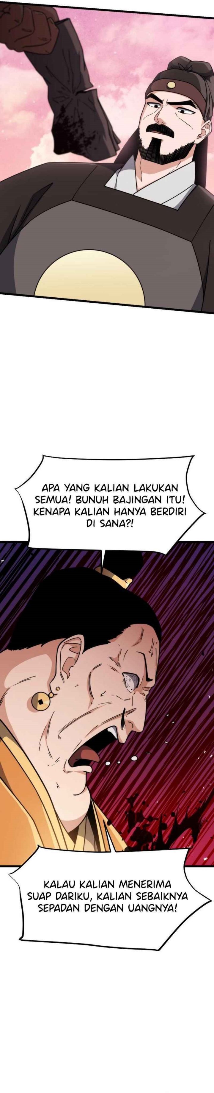 The Genius Girl Who Hides the Martial World’s Public Enemy Chapter 05 Gambar 31