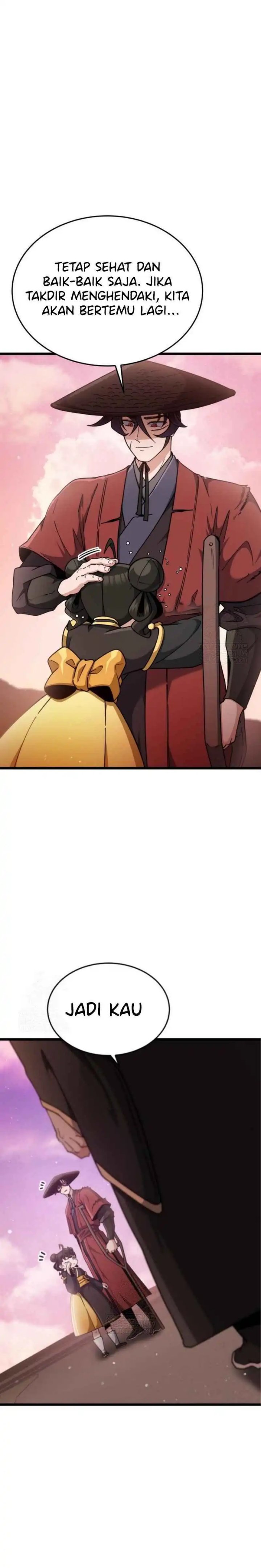 The Genius Girl Who Hides the Martial World’s Public Enemy Chapter 06 Gambar 2