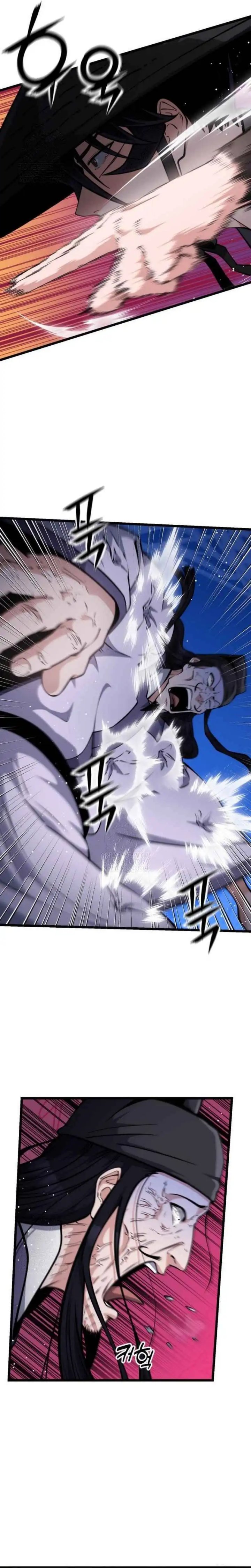 The Genius Girl Who Hides the Martial World’s Public Enemy Chapter 06 Gambar 23