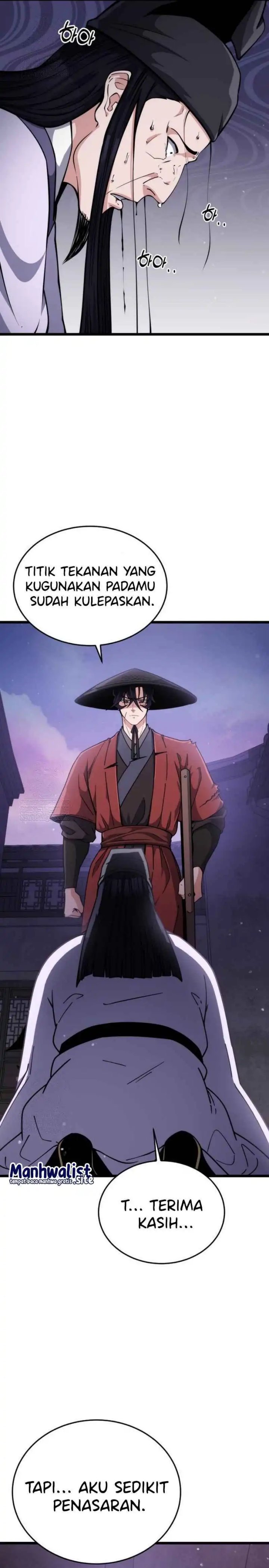 The Genius Girl Who Hides the Martial World’s Public Enemy Chapter 06 Gambar 24