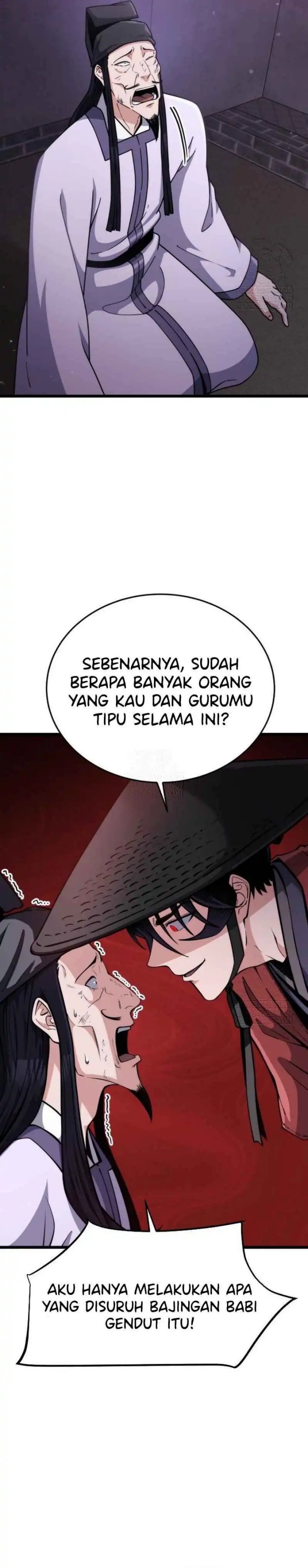 The Genius Girl Who Hides the Martial World’s Public Enemy Chapter 06 Gambar 25