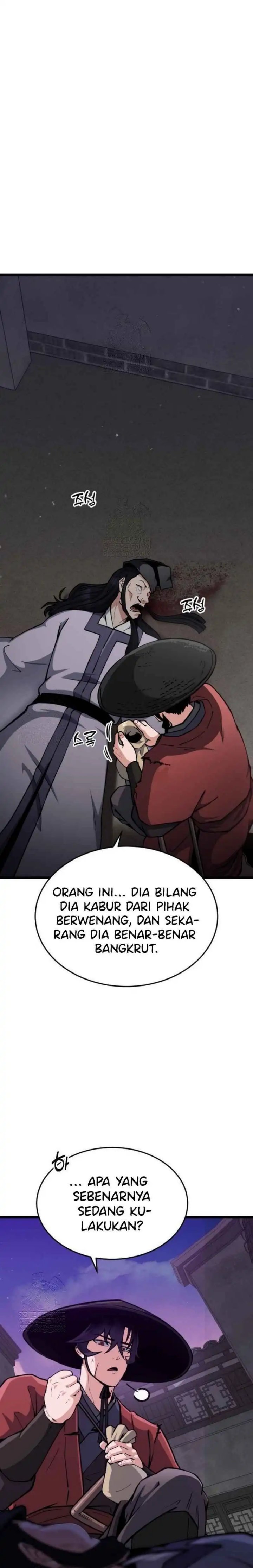 The Genius Girl Who Hides the Martial World’s Public Enemy Chapter 06 Gambar 27