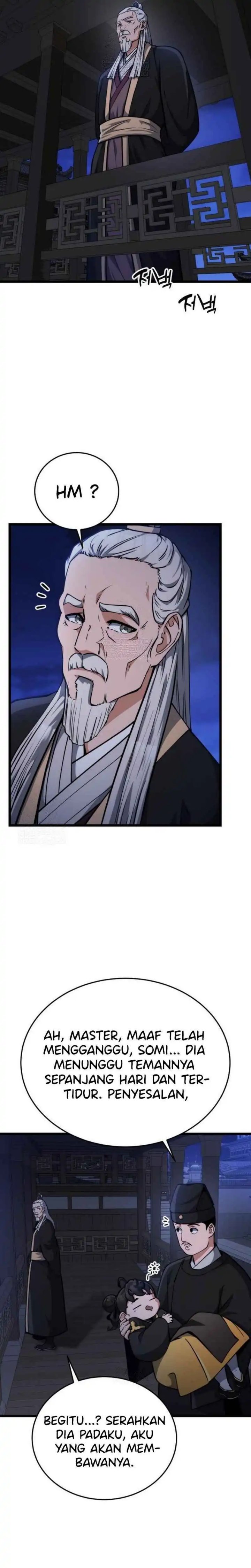 The Genius Girl Who Hides the Martial World’s Public Enemy Chapter 06 Gambar 30