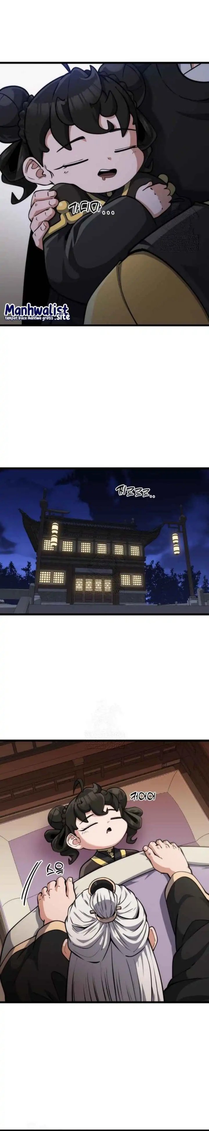 The Genius Girl Who Hides the Martial World’s Public Enemy Chapter 06 Gambar 31