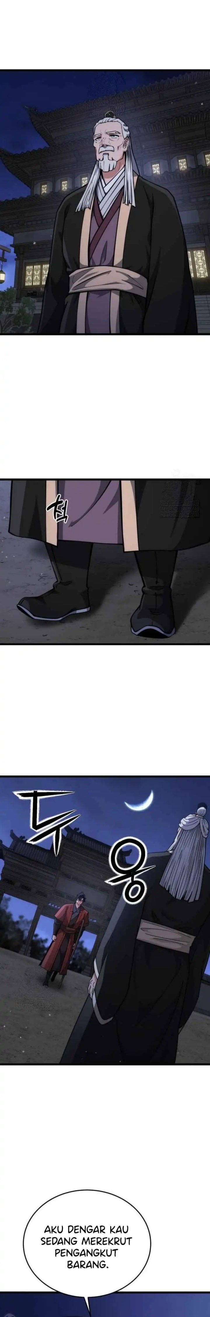 The Genius Girl Who Hides the Martial World’s Public Enemy Chapter 06 Gambar 37