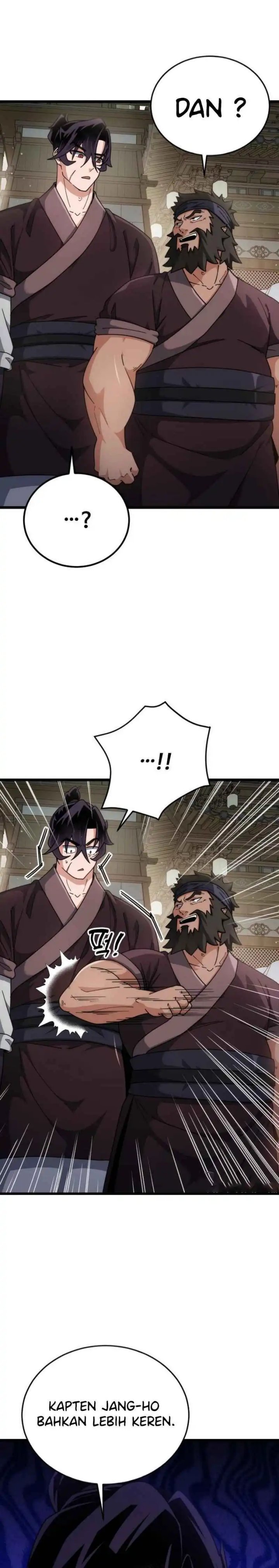 The Genius Girl Who Hides the Martial World’s Public Enemy Chapter 07 Gambar 16