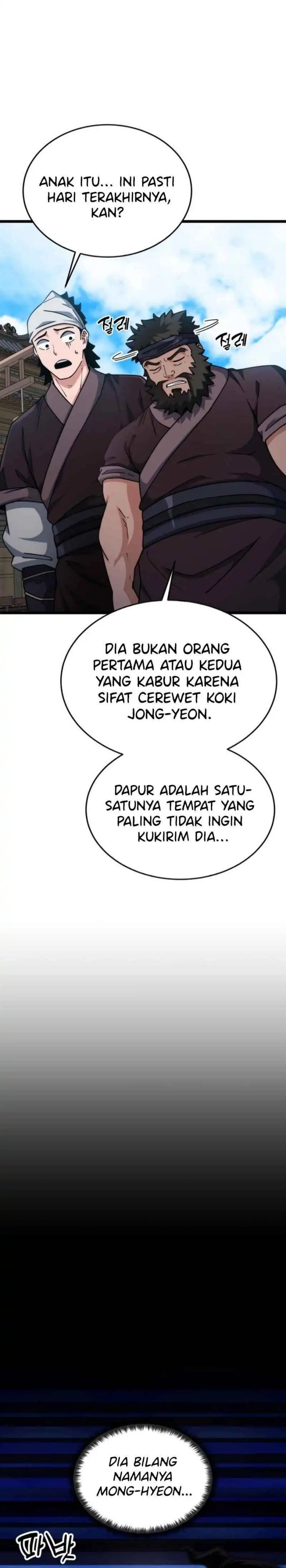 The Genius Girl Who Hides the Martial World’s Public Enemy Chapter 07 Gambar 30