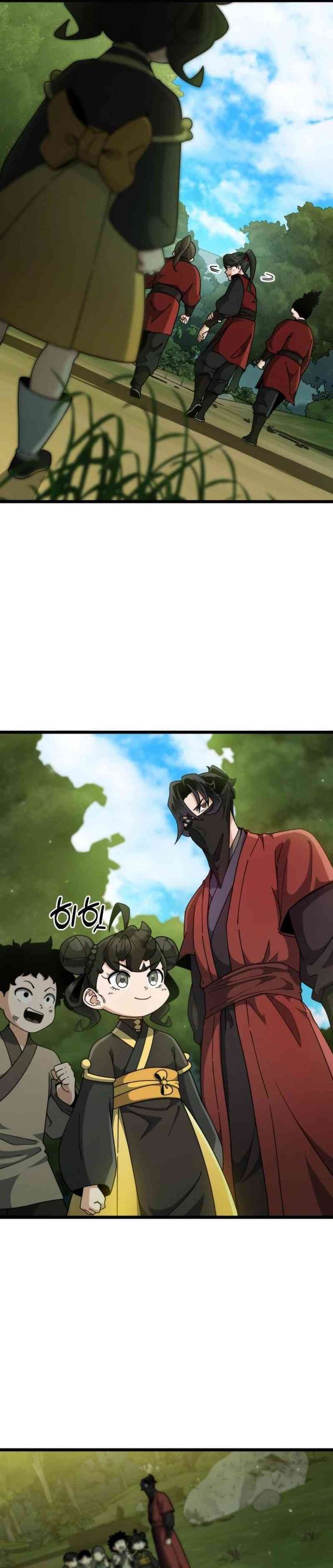 The Genius Girl Who Hides the Martial World’s Public Enemy Chapter 09 Gambar 19