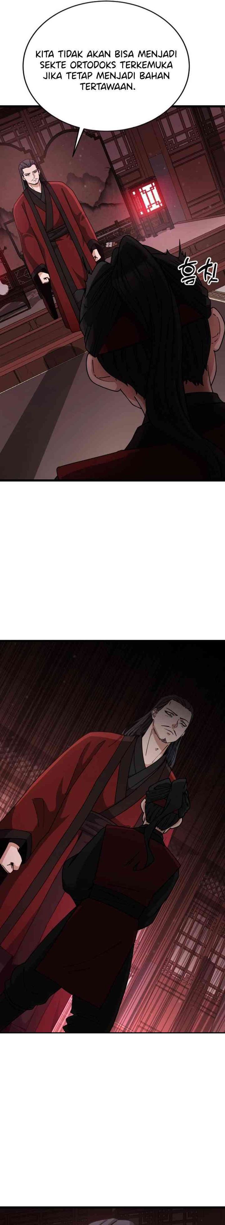 The Genius Girl Who Hides the Martial World’s Public Enemy Chapter 09 Gambar 24