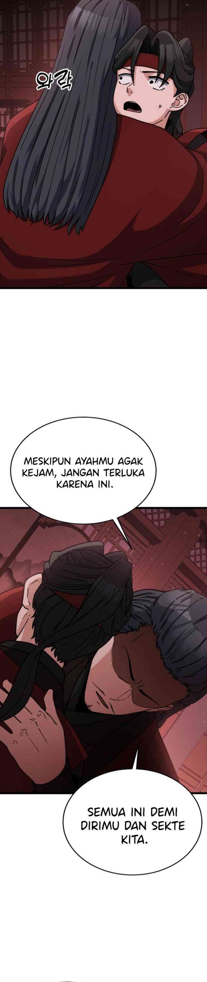 The Genius Girl Who Hides the Martial World’s Public Enemy Chapter 09 Gambar 25