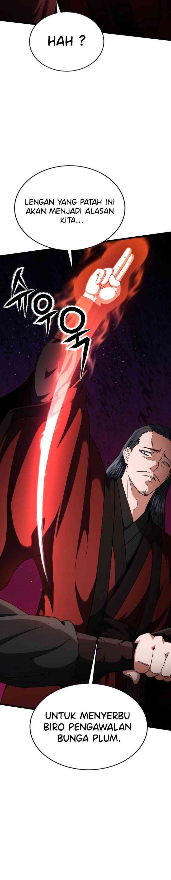 The Genius Girl Who Hides the Martial World’s Public Enemy Chapter 09 Gambar 27