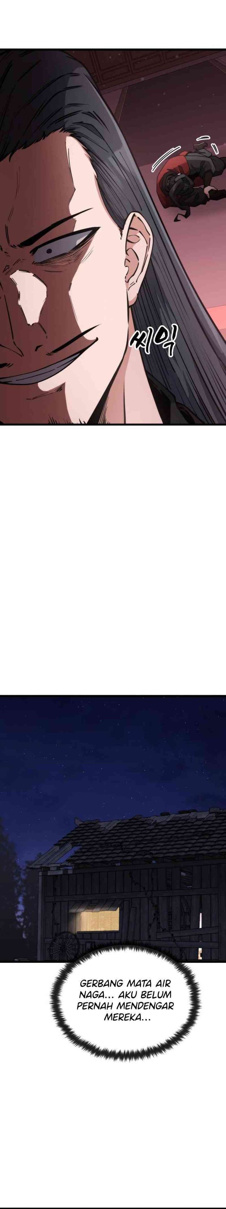 The Genius Girl Who Hides the Martial World’s Public Enemy Chapter 09 Gambar 29