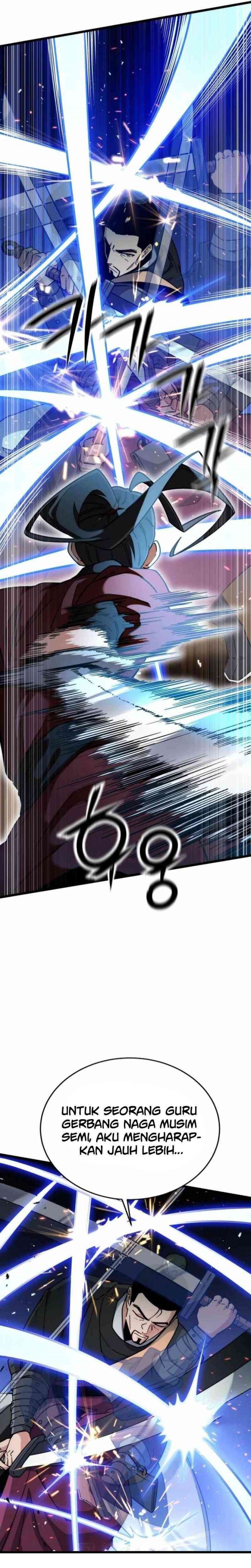 The Genius Girl Who Hides the Martial World’s Public Enemy Chapter 10 Gambar 23