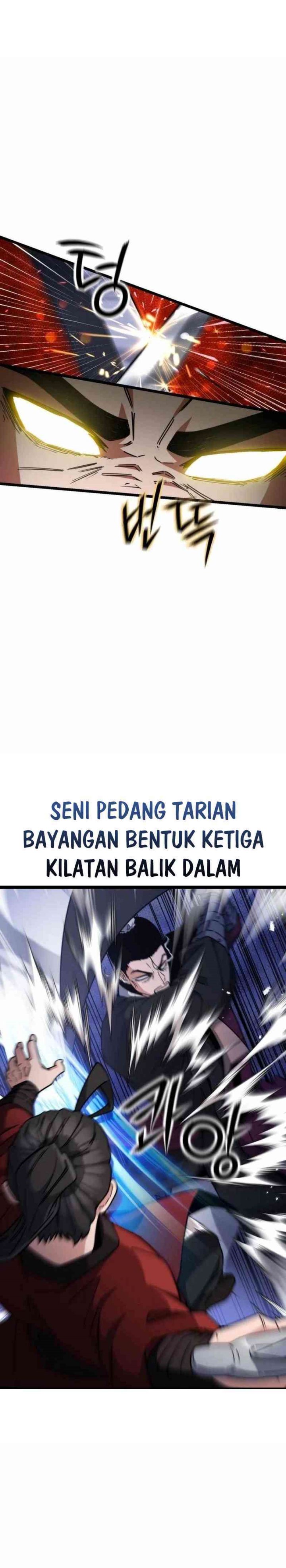 The Genius Girl Who Hides the Martial World’s Public Enemy Chapter 10 Gambar 24