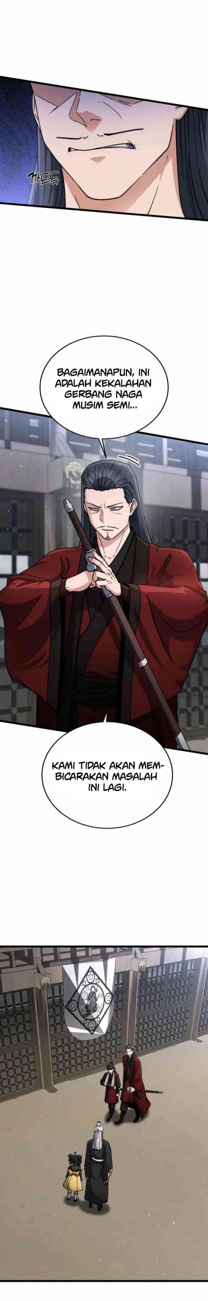 The Genius Girl Who Hides the Martial World’s Public Enemy Chapter 10 Gambar 30