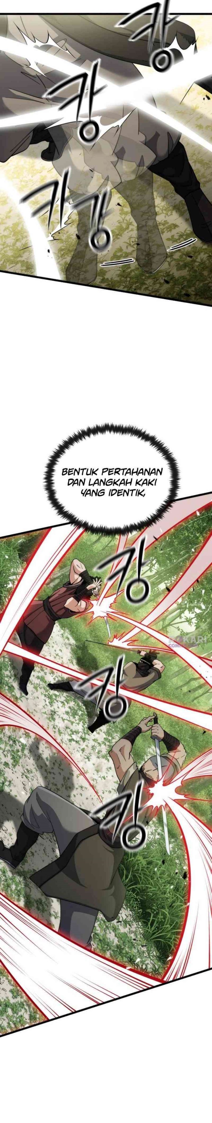 The Genius Girl Who Hides the Martial World’s Public Enemy Chapter 11 Gambar 39
