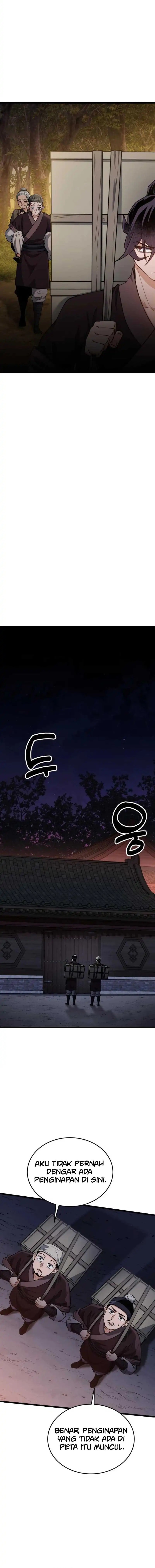 The Genius Girl Who Hides the Martial World’s Public Enemy Chapter 12 Gambar 14