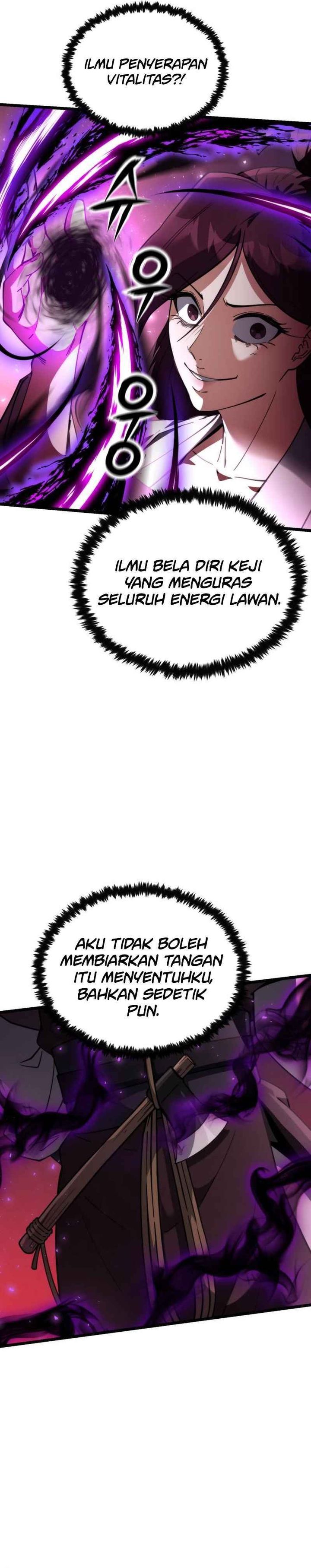 The Genius Girl Who Hides the Martial World’s Public Enemy Chapter 13 Gambar 5