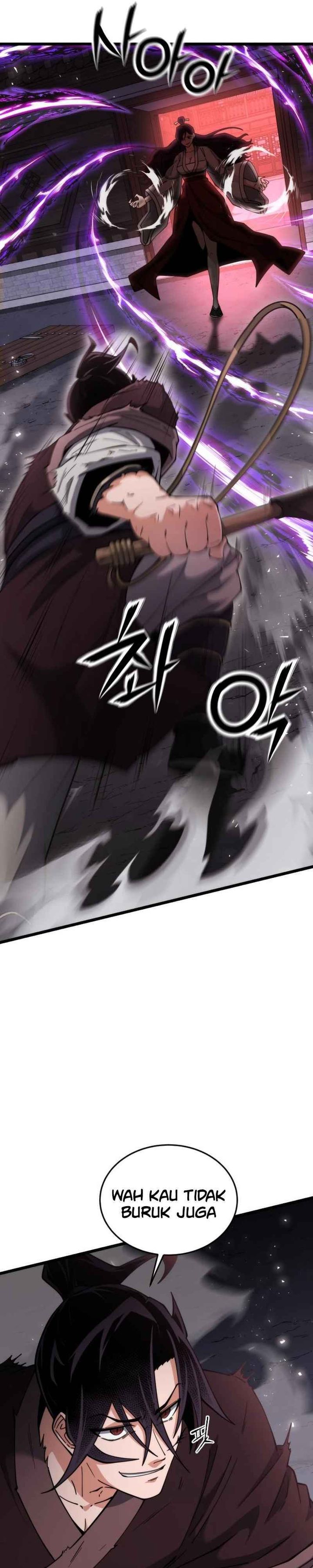 The Genius Girl Who Hides the Martial World’s Public Enemy Chapter 13 Gambar 9