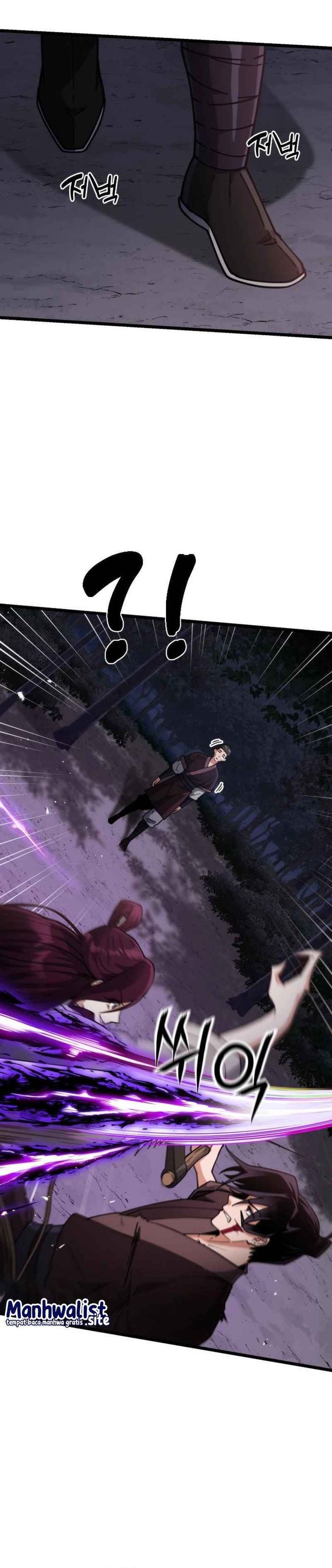 The Genius Girl Who Hides the Martial World’s Public Enemy Chapter 13 Gambar 15