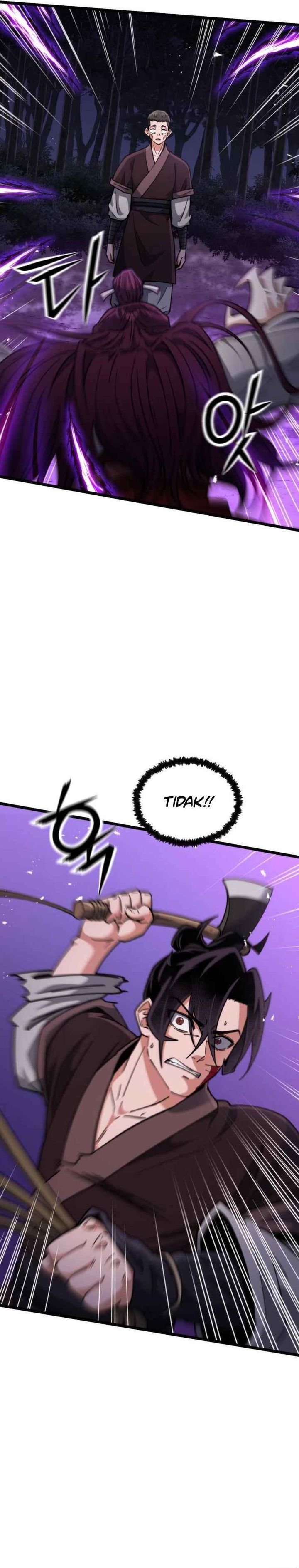 The Genius Girl Who Hides the Martial World’s Public Enemy Chapter 13 Gambar 17