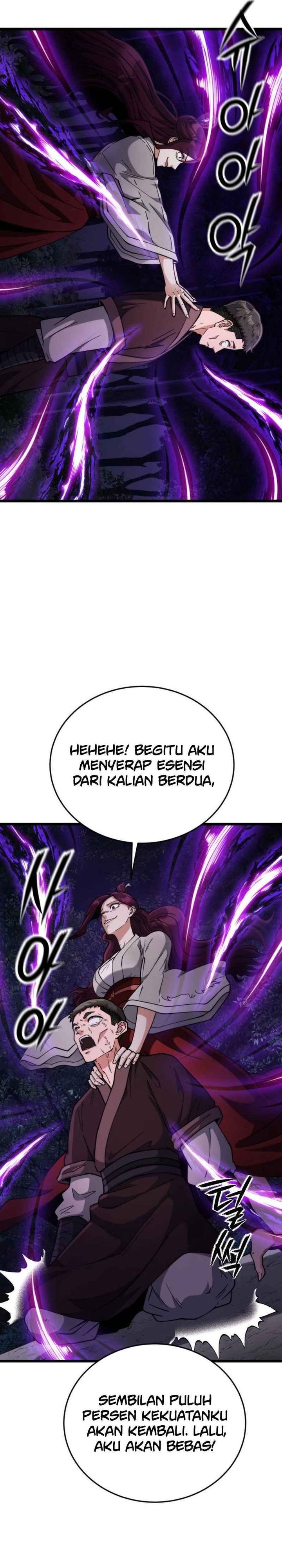 The Genius Girl Who Hides the Martial World’s Public Enemy Chapter 13 Gambar 21